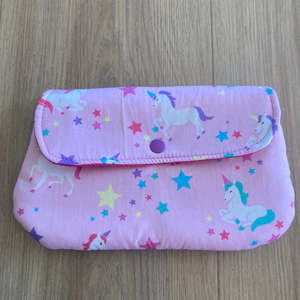 Products: Unicorn pouch - Collections – bee Moore