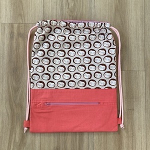 Products: Sloth Faces, Personalised Swim Bag - Collections – bee Moore