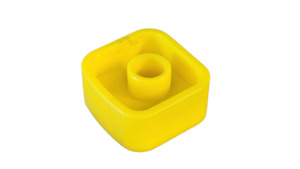 Oxalic Acid Solutions: Silicone Cover for InstantVap