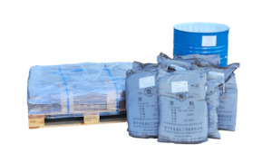 Oxalic Acid Solutions: Plus Oxalic Acid & Glycerine REFILL Package