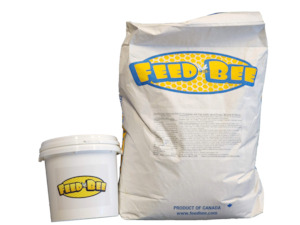Feedbee: Feedbee Powder