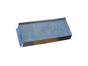 2in1 Hives: 2in1 Hive - Galv Lid