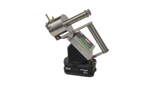 Instantvap: Ryobi-to-DeWalt Battery Adapter for InstantVap Vaporizers