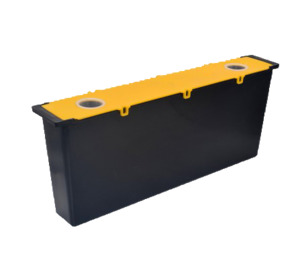 All: 6L Frame feeder with Feeder Gallery