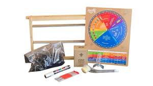 All: Essentials Starter Kit for Queen Rearing