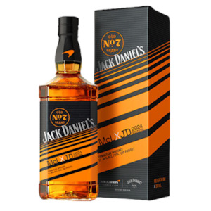 Jack Daniels McLaren Racing Edition 2024 700mL