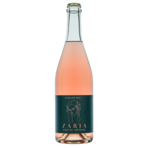 Unclassified: Zaria Sparkling Rose 2024