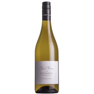 Unclassified: Chard Farm Closeburn Chardonnay 2023