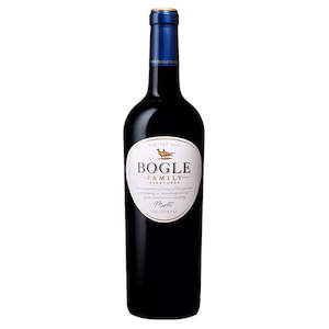Nz Merlot: Bogle Merlot 2021