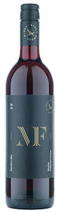 Nz Merlot: Beach House Merlot Cabernet Franc 2021