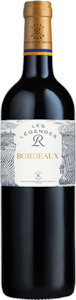 Domaine Lafite Legende Bordeaux 2020
