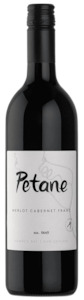 Nz Merlot: Petane Station Merlot Franc 2021