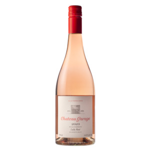 Nz Rose: Chateau Garage 'Lulu' Rose 2023