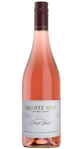 Quartz Reef Rose 2023