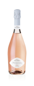 Nz Rose: Riondo Prosecco Rose DOC Collezione Falceri Millesimato