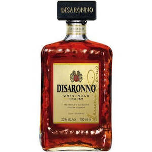 Disaronno Amaretto 700mL