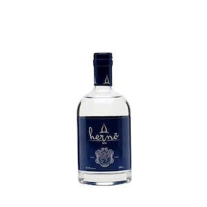 Spirits: Hern? Gin 40.5% 500mL