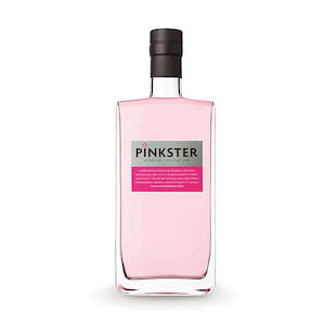 Spirits: Pinkster Gin 700mL