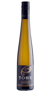 Tohu 'Raiha' Noble Riesling 375ml
