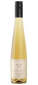 Tantalus Estate Late harvest Viognier 2016 375mL