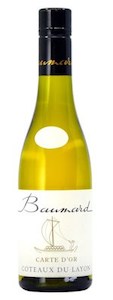 Baumard Coteaux du Layon « Carte d’Or » 2021