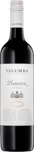 Yalumba 'Samuels Collection' Shiraz 2021/22