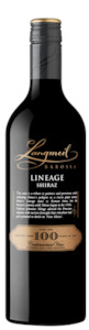 Shiraz: Langmeil 'Lineage' Shiraz 2017/18