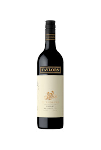 Taylors St Andrews Shiraz 2019