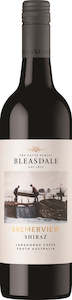 Shiraz: Bleasdale Bremerview Shiraz 2022