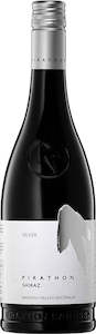 Shiraz: Pirathon Blue Shiraz 2021