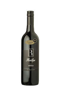 Shiraz: Reillys Clare Valley Shiraz 2018