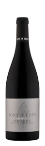 Sons Of Eden 'Remus' Shiraz 2018