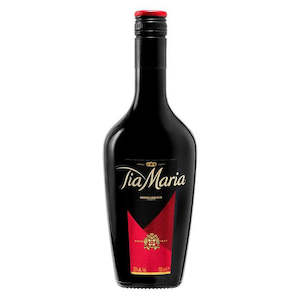 Tia Maria Coffee Liqueur 700mL