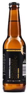 Scoundrels and Rogues Morally Bankrupt Pear Cider 330mL