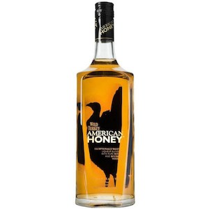Wild Turkey American Honey 1L