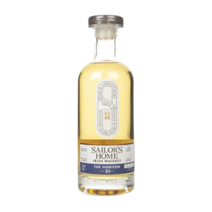 Sailors Home The Horizon 10yo 700mL