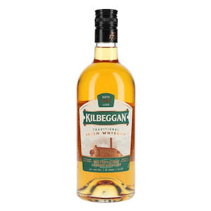 Kilbeggan Traditional Irish Whiskey 700mL