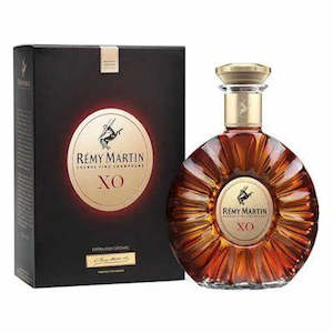 Brandy Cognac: Remy Martin XO Cognac 700mL
