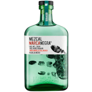 Mezcal Marca Negra Dobadan 700ml