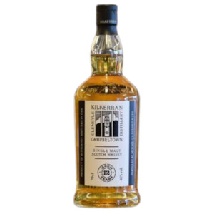 Kilkerran 12yo 700mL
