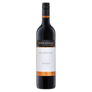 Beresford Classic Shiraz 2021
