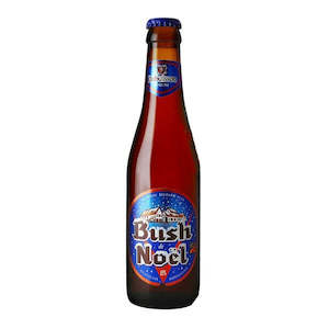 Bush De Noel 330mL