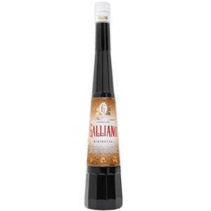 Galliano Ristretto 500mL
