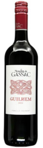 Moulin de Gassac Guilhem Rouge 2022