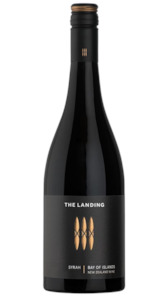 The Landing Syrah 2022