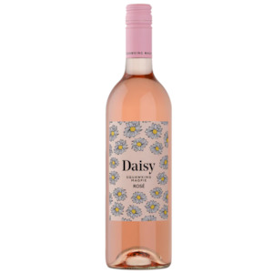 Squawking Magpie 'The Daisy' Rose 2023