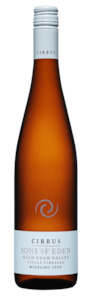 Sons Of Eden Cirrus High Eden Reisling 2019