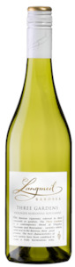 Langmeil 'Three Gardens' Viognier Marsanne Rousanne 2021