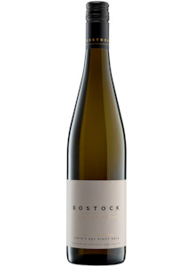 Bostock Pinot Gris 2019