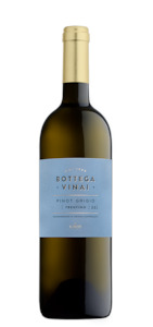 CaVit Bottega Vinai Pinot Grigio DOC 2022